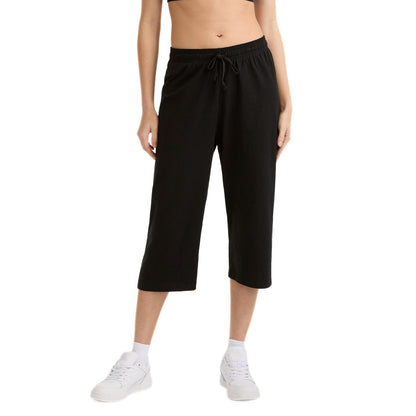 Champion-Pants Capri, para Mujer