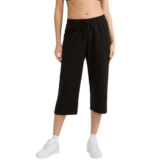 Champion-Pants Capri, para Mujer
