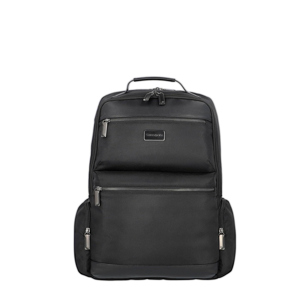 Samsonite Ventura 3Sm Laptop Backpack Mochila Black
