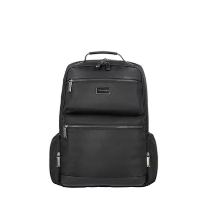 Samsonite Ventura 3Sm Laptop Backpack Mochila Black
