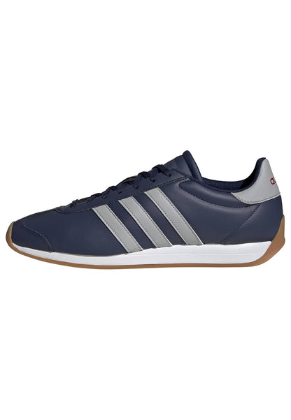 adidas Tenis Run Era Hombre Entrenamiento Negro