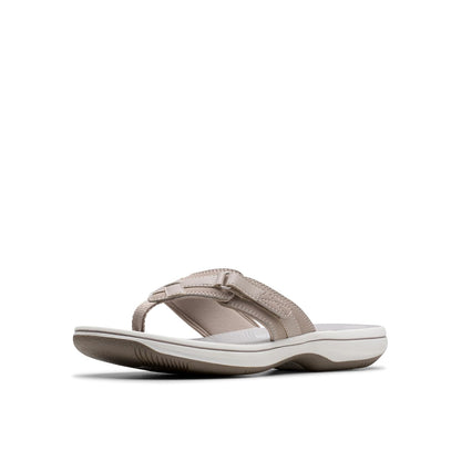 Clarks Breeze Sea Chanclas para Mujer