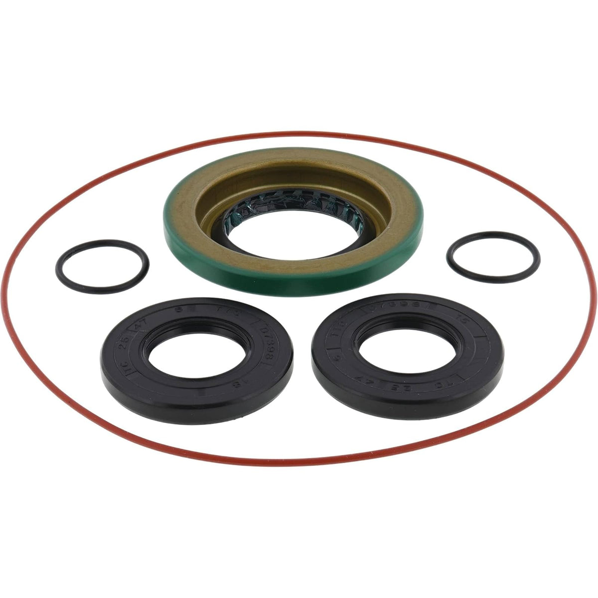 All Balls Kit de Sello Diferencial Delantero Can-Am Commander 1000