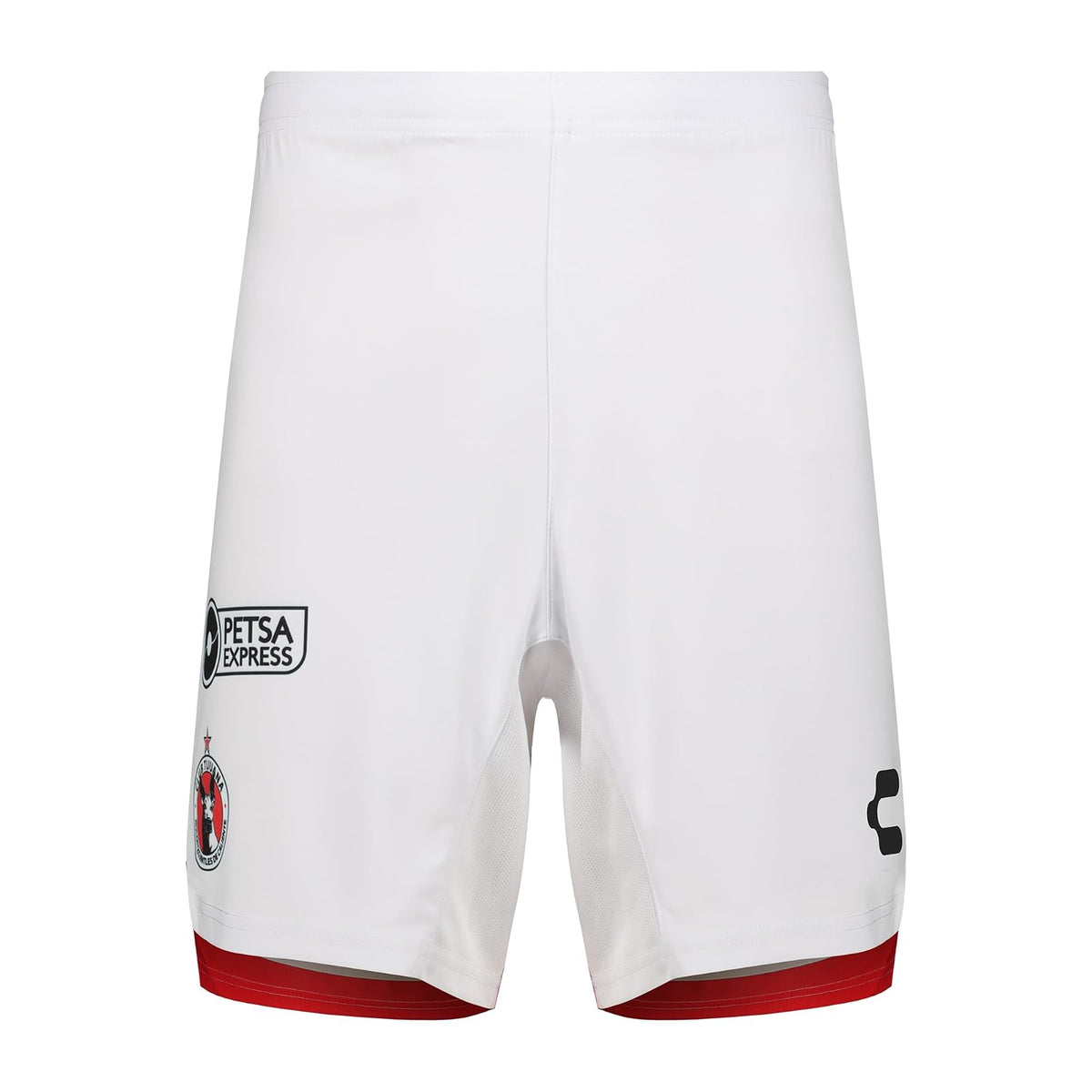 Charly Short Visita Short Caballero