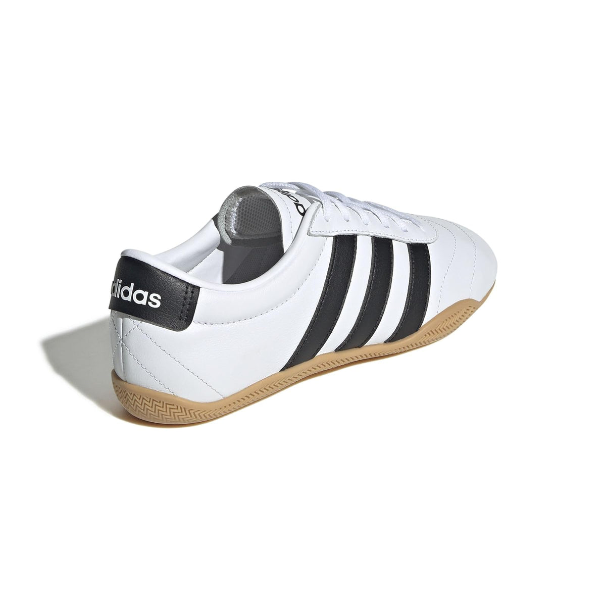 adidas Tenis Grand Court Lo Casual Mujer Blanco