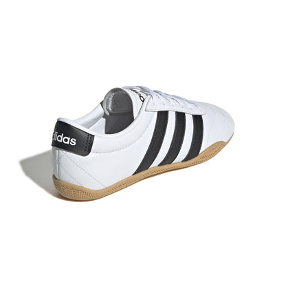 adidas Tenis Grand Court Lo Casual Mujer Blanco