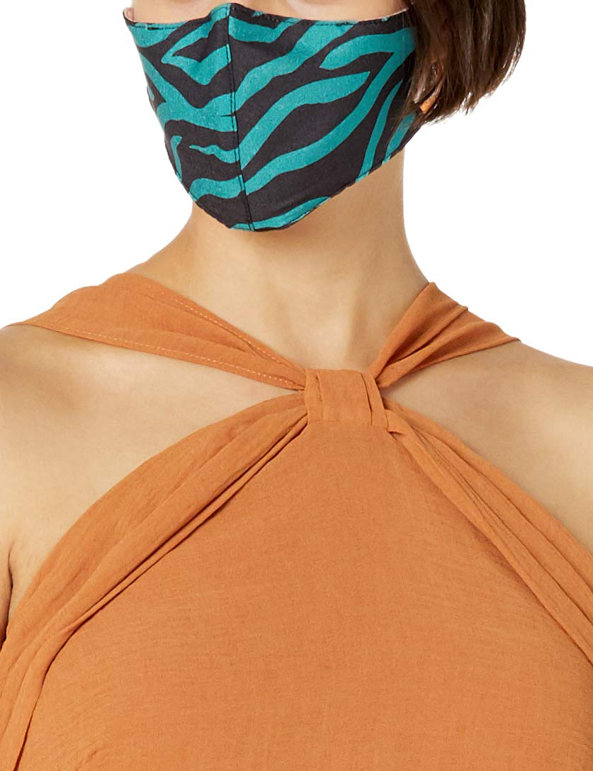 KENDALL + KYLIE Vestido con hombros descubiertos - Exclusivo Dress para Mujer