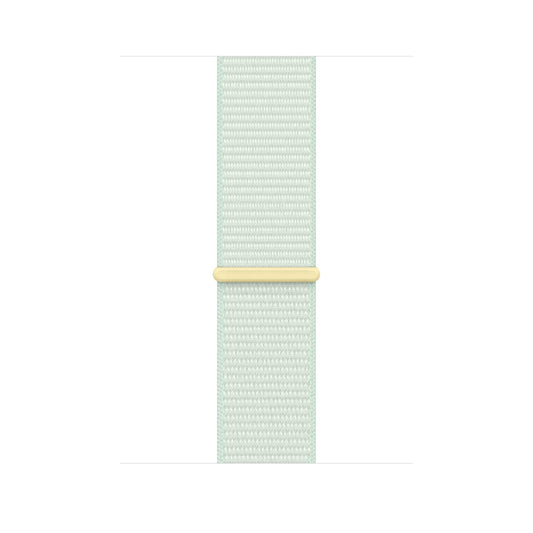 Correa para el Apple Watch - Correa Loop Deportiva - 45 mm - Menta Claro - One Size