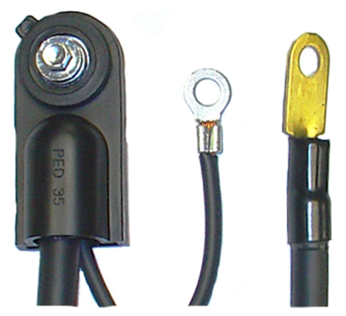 ACDelco Gold Cable Negativo de Batería 2SD33XA