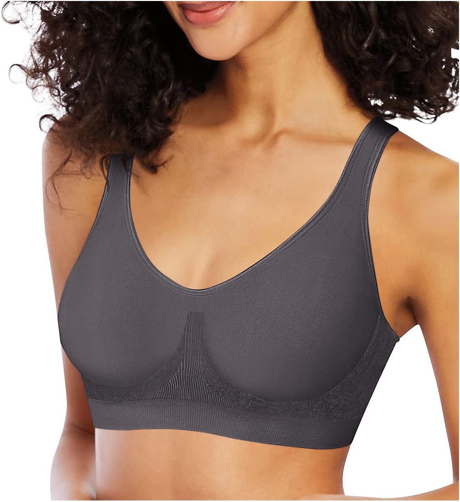 Bali Brasier inalámbrico para Mujer, Comfort Revolution de Cobertura Completa sin Varillas para Mujer