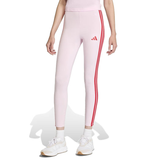 adidas Essentials 3-Stripes Cotton Leggings LeggingsMujer