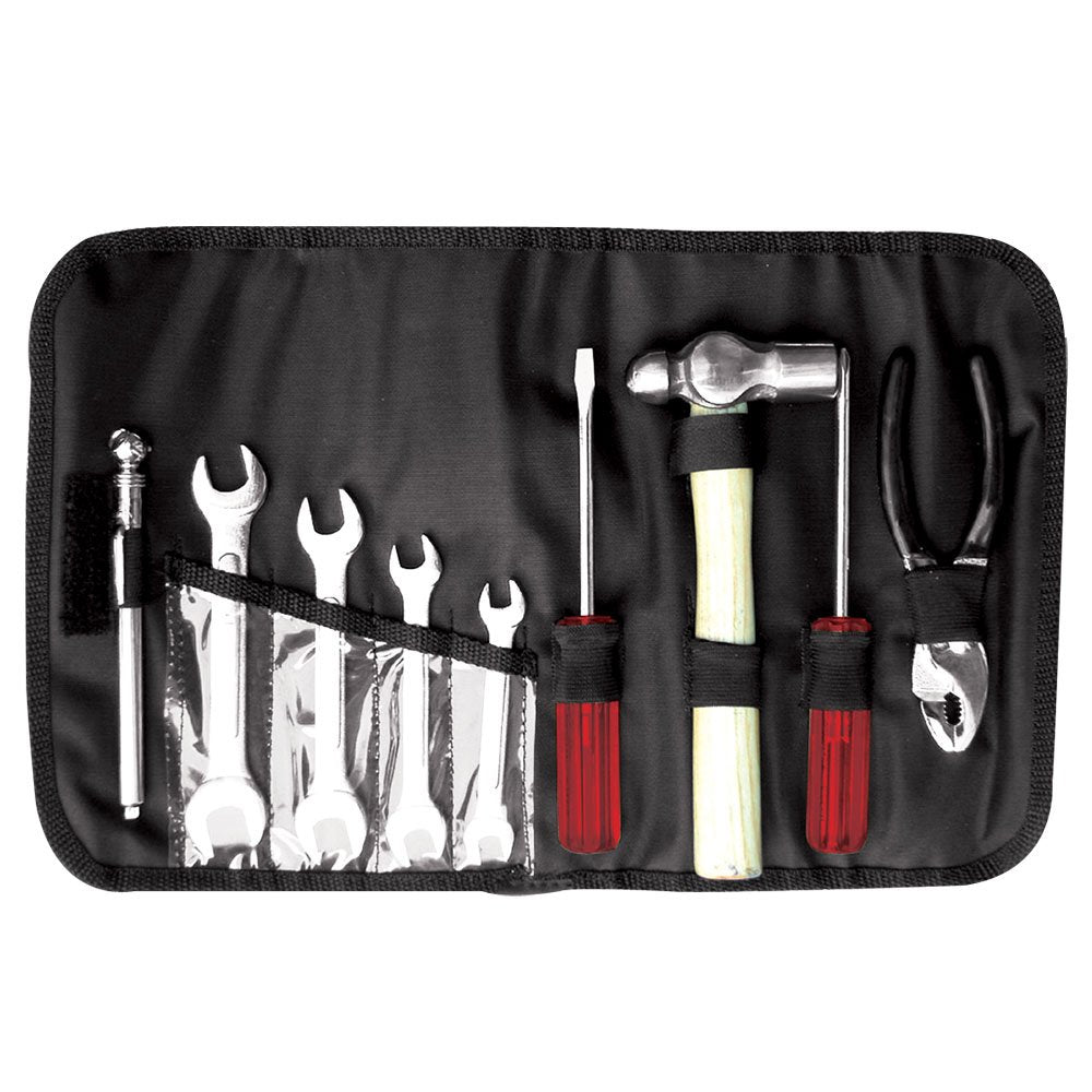 Kit tipo cartera
