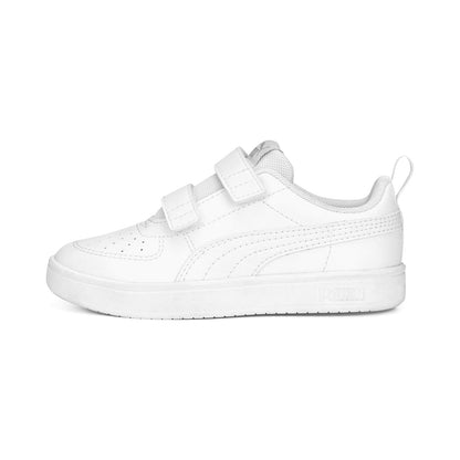 Puma Puma Rickie V PS Zapatillas para Unisex-niños