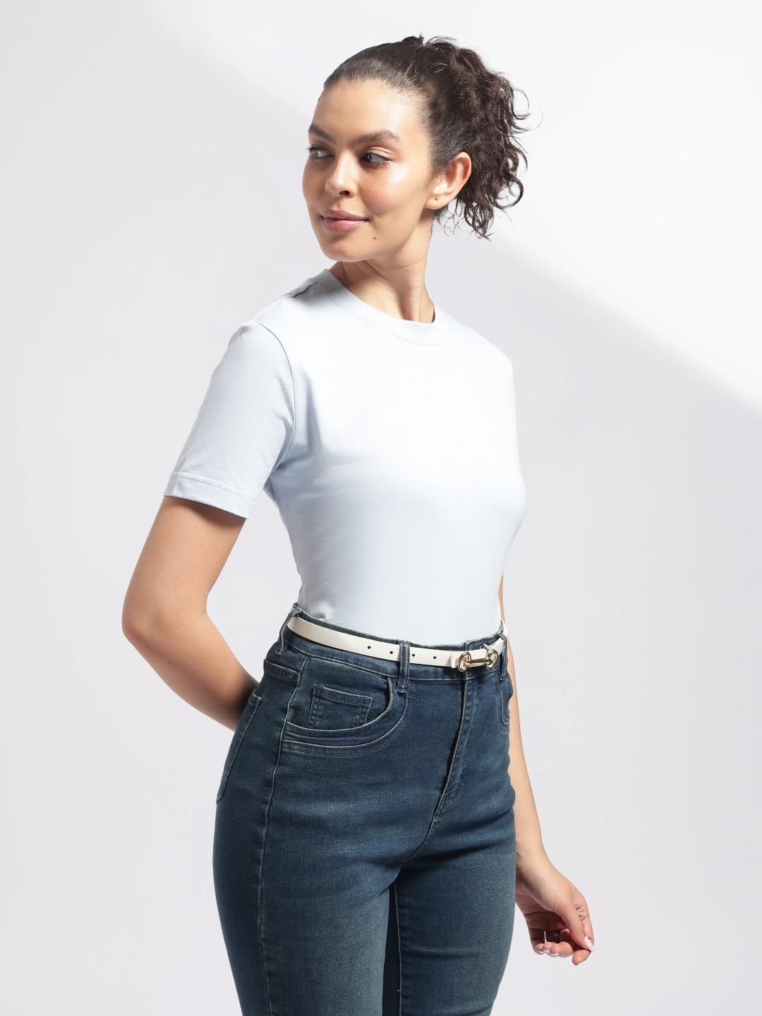Calvin Klein Playera