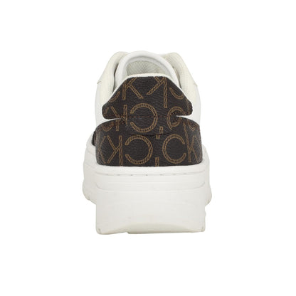 Calvin Klein Karyne para Mujer | Zapatos casuales