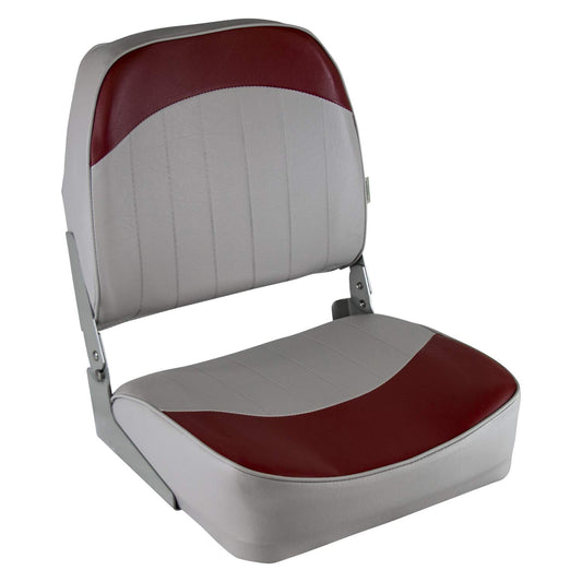 Wise 734PLS Asiento Lowback
