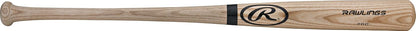 Rawlings Adirondack - Bate de Madera de Fresno Natural