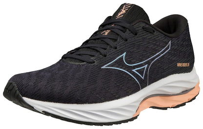 Mizuno Wave Rider 26 Zapatillas de Correr para Mujer