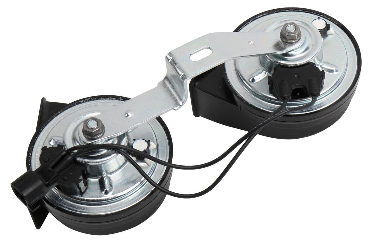 GM Genuine Parts Bocina de Vehículo Negro Modelo 84566359