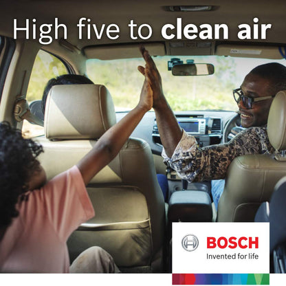 Bosch 6035C HEPA Cabin Air Filter