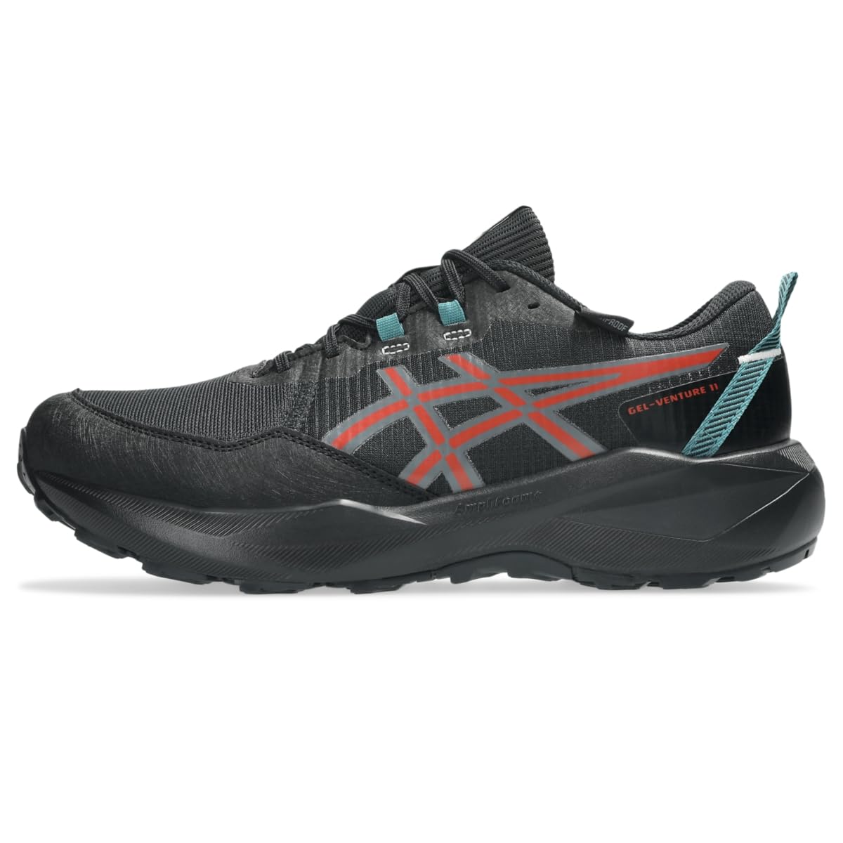 Asics Gel-Venture 11 Waterproof Zapatillas para Hombre