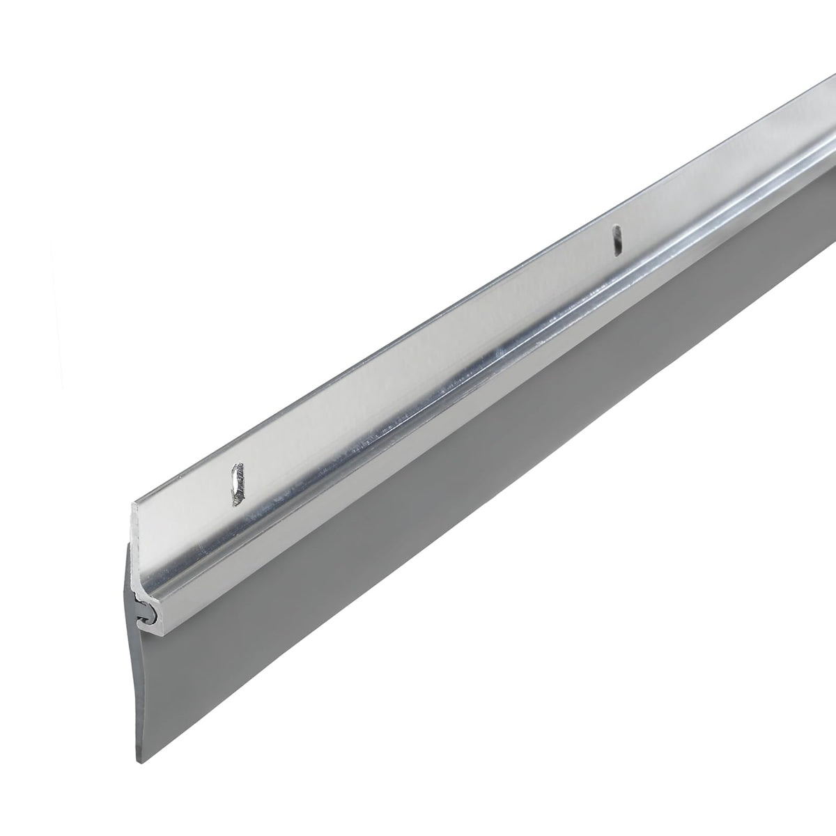 M-D Building Products 5629 Barrido de puerta de aluminio y vinilo económico de 36 pulgadas