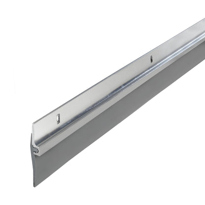 M-D Building Products 5629 Barrido de puerta de aluminio y vinilo económico de 36 pulgadas