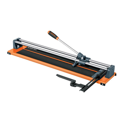 Truper CAZ-66B, Cortador de azulejo con baleros, 66 cm (26")