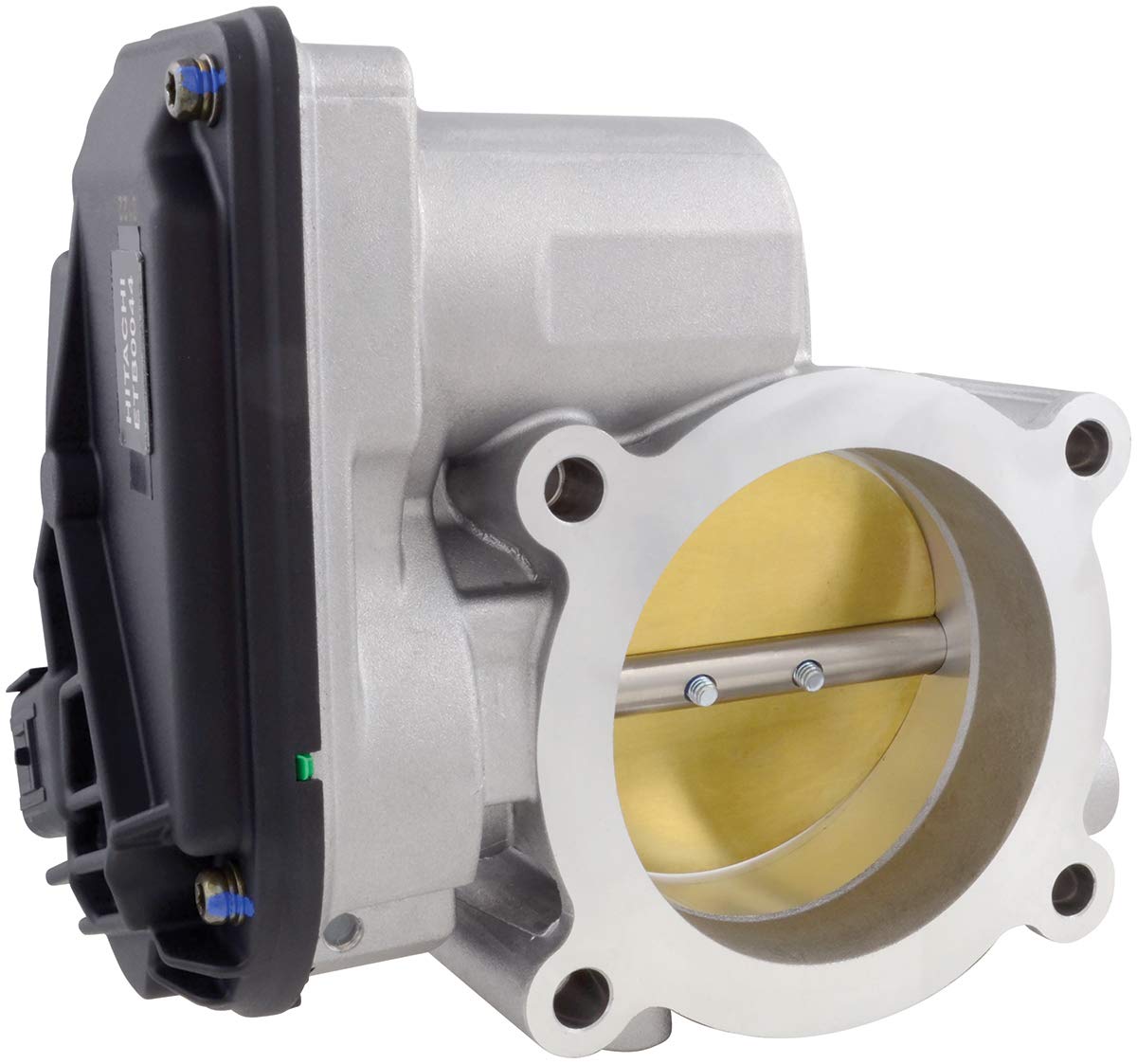 Hitachi ETB0044 Cuerpo Electrónico del Acelerador para Motor