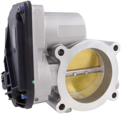Hitachi ETB0044 Cuerpo Electrónico del Acelerador para Motor