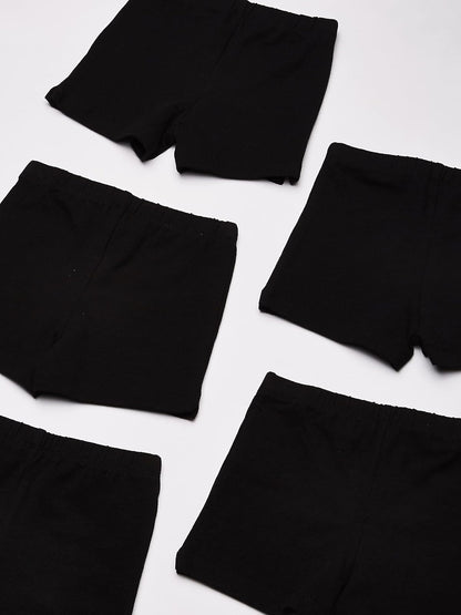 The Children's Place Pantalón Corto básico para Ruedas Pantalones para Niñas