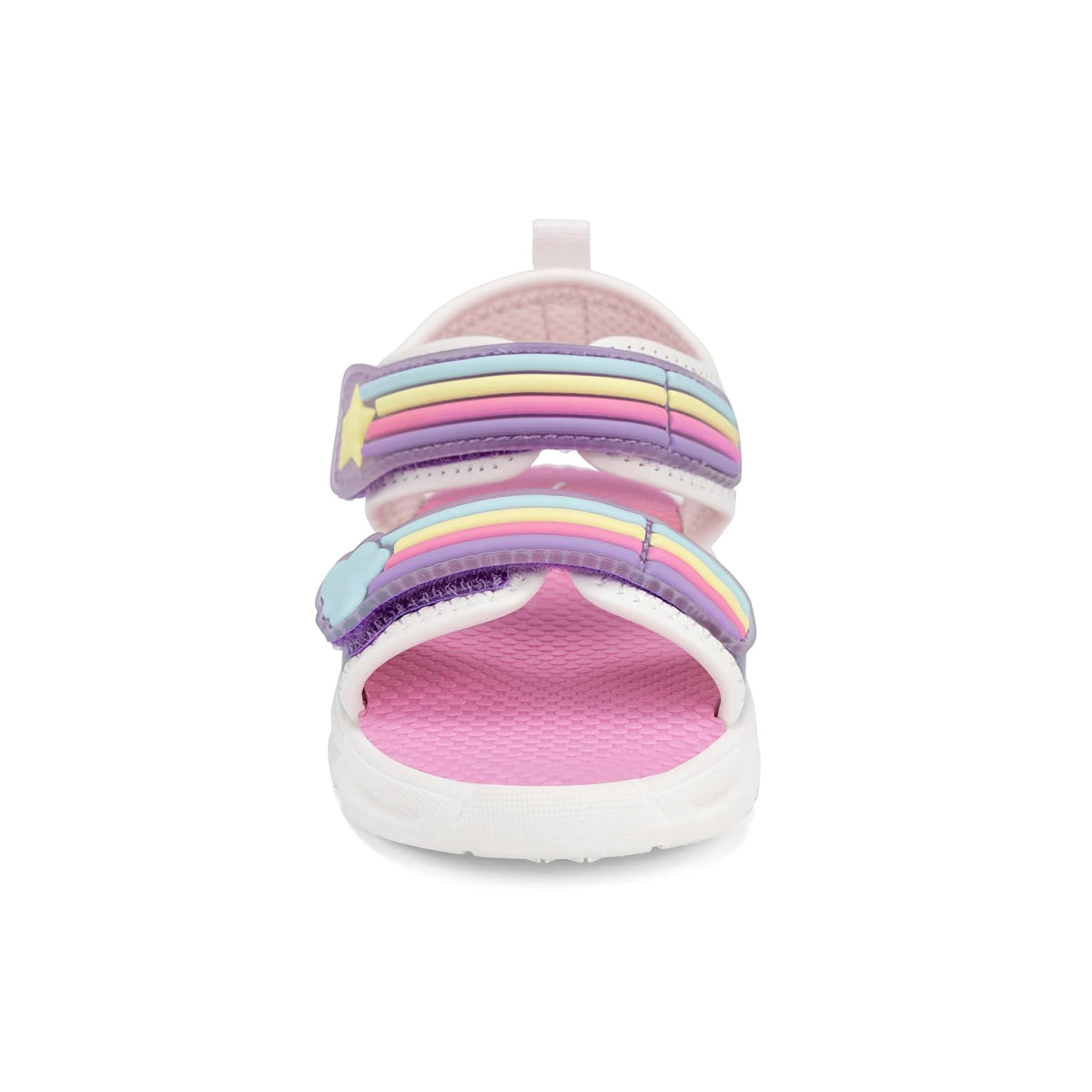 Carter's Klio Zapatos para agua para Bebé-Niñas
