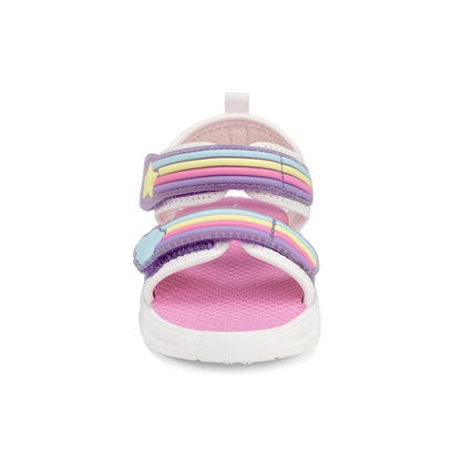 Carter's Klio Zapatos para agua para Bebé-Niñas