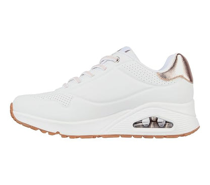Skechers Uno - Shimmer Away Zapatillas para Mujer