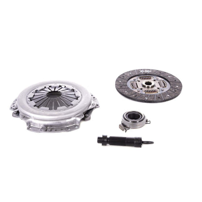 Valeo Kit de Embrague Completo 52125203 para Toyota, Scion, Pontiac, Chevrolet