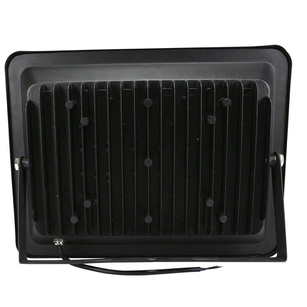 SANELEC, Reflector de LED Ultradelgado, 100 W, Modelo 2194