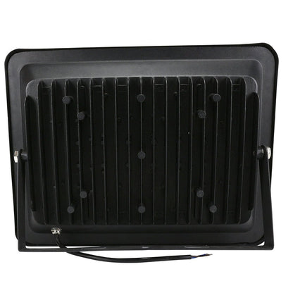 SANELEC, Reflector de LED Ultradelgado, 100 W, Modelo 2194