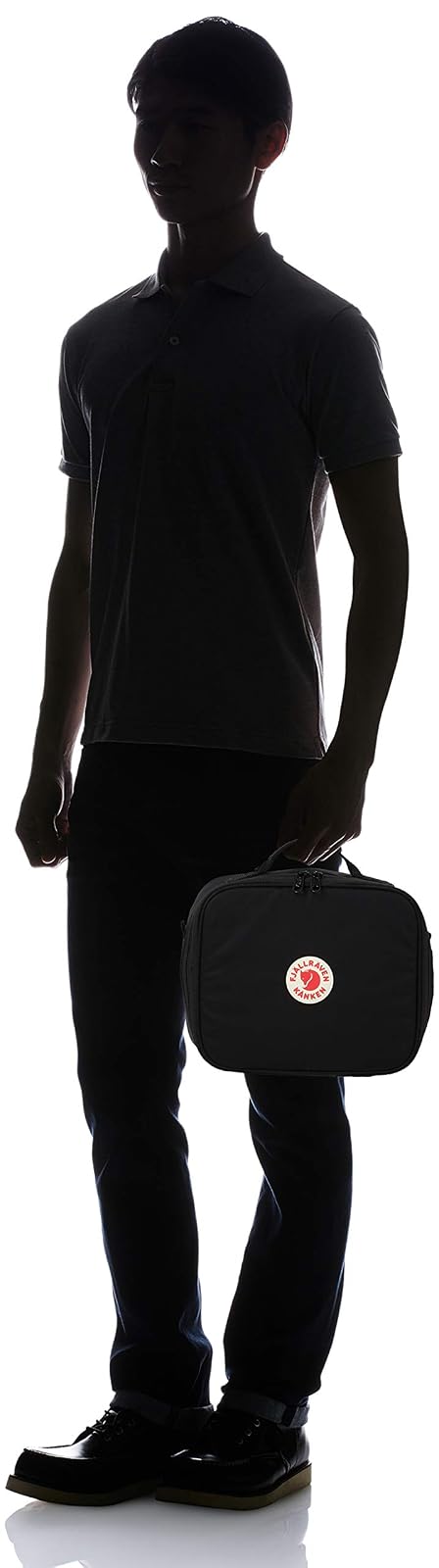 Bolsa de la cámara Kånken Photo Insert Small, Fjällräven, Unisex-adulto