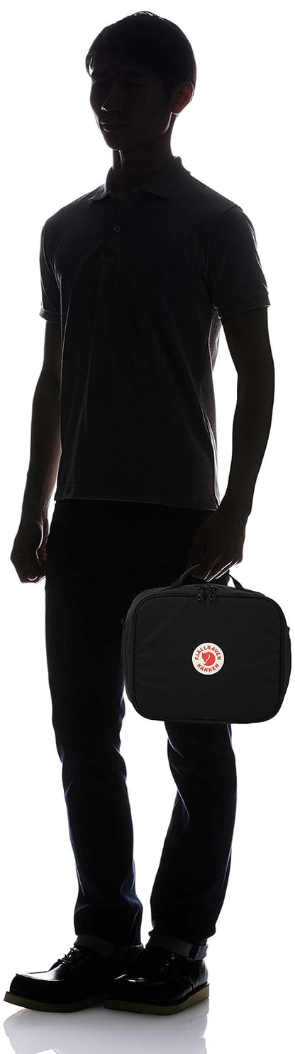 Bolsa de la cámara Kånken Photo Insert Small, Fjällräven, Unisex-adulto