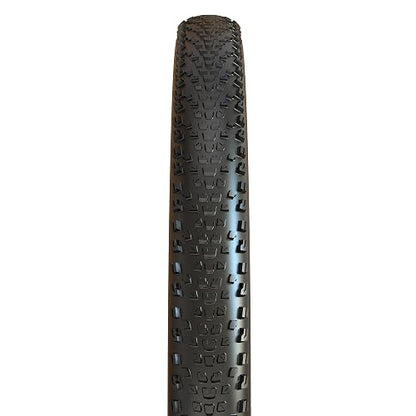 Maxxis Rekon Race - Dual Compound - 29 - Exo - E25 Rating, Tubeless | Semi-Slick XC Race Tire