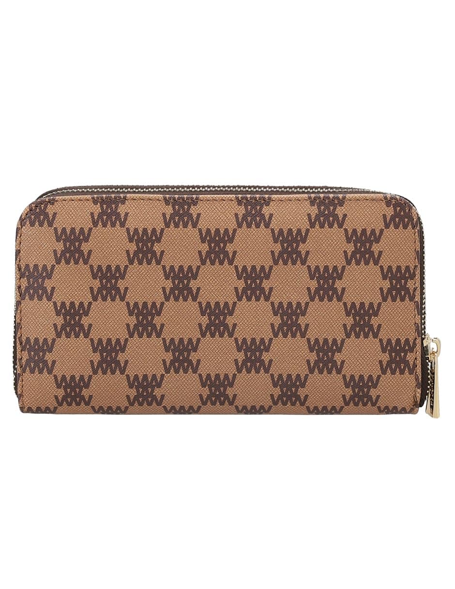 Westies HBGIANNI29WE Café Cartera para Mujer