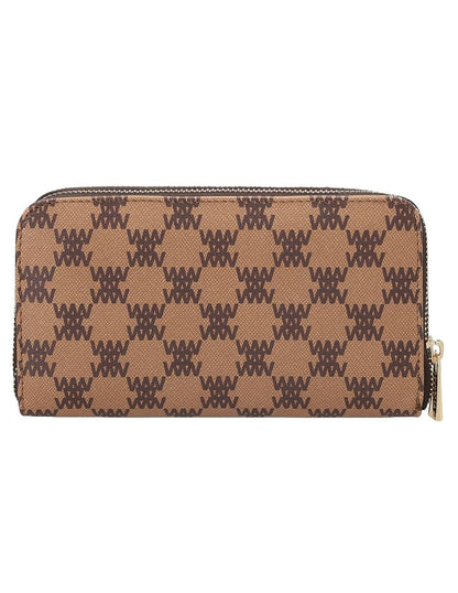 Westies HBGIANNI29WE Café Cartera para Mujer