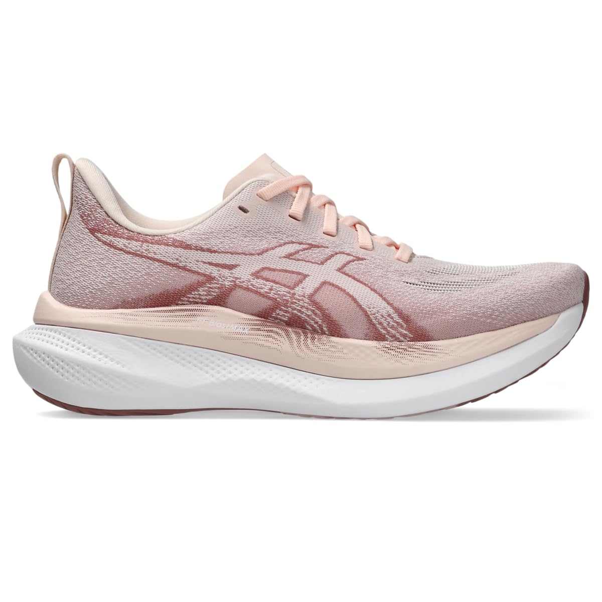 Asics GLIDERIDE MAX 2 Zapatillas para Mujer
