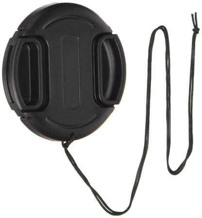 Kenko 80964 Tapa de Lente 52mm