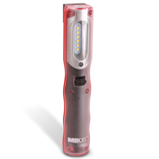 MIKEL´S LIT-300 Lámpara LED 3W recargable