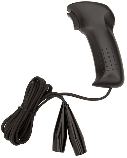 INNOVA Interruptor de Arranque Remoto 3630, Negro