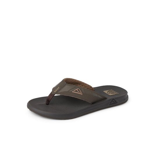 Reef Phantoms Sandalia para Hombre - 29.0 cm - Brown