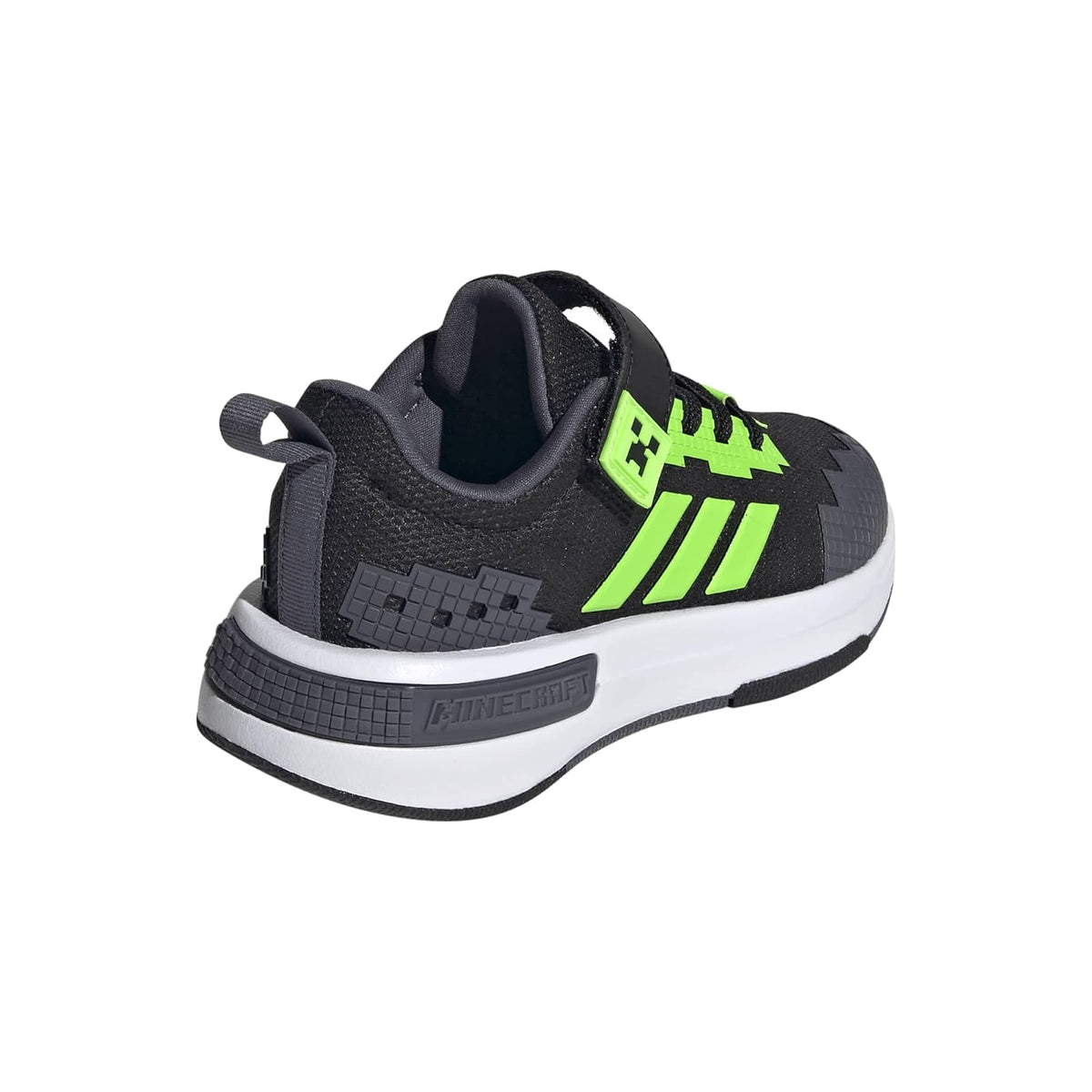 adidas Minecraft Pro EL C Tenis para Unisex-niños