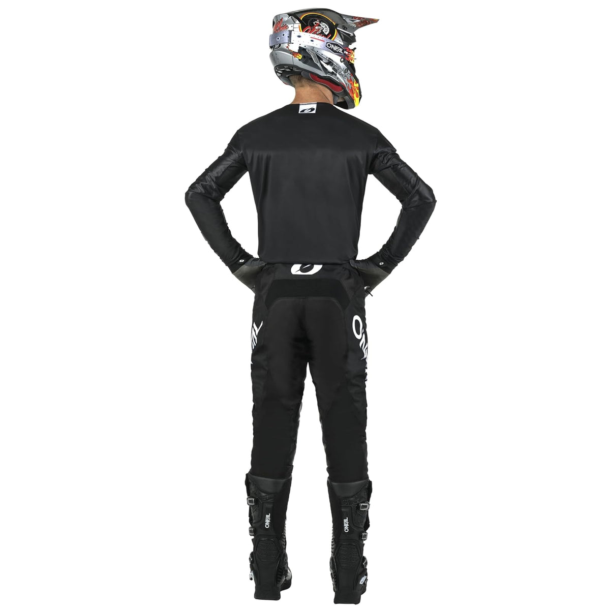 O'NEAL Mayhem Hexx Mens Pant Pantalón Dirt Bike Hombre