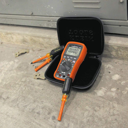Klein Tools - Organizador de estuches rígidos Tradesman Pro 5184